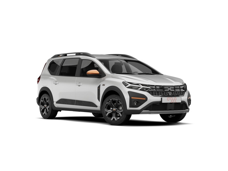 Dacia Dacia