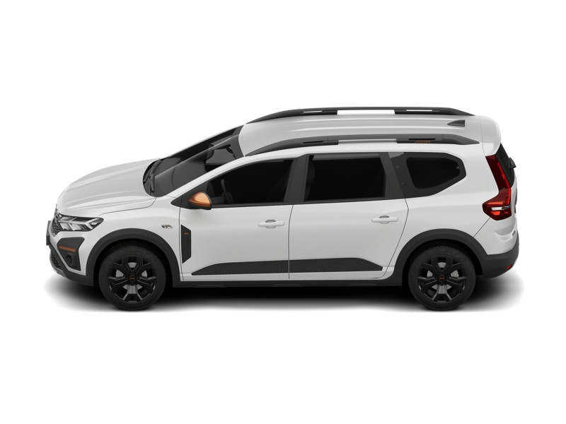 Dacia Dacia