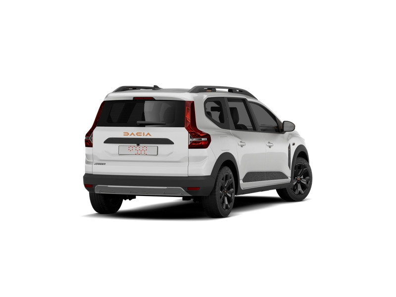 Dacia Dacia