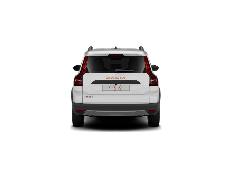 Dacia Dacia