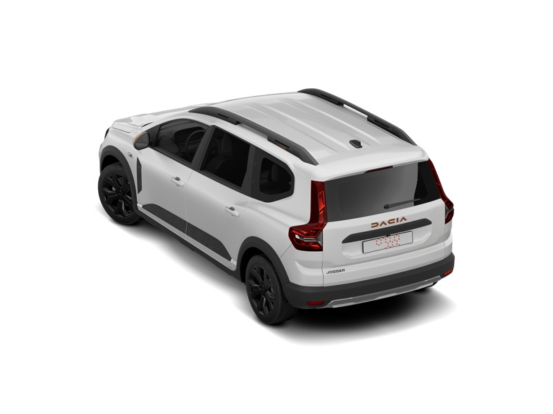 Dacia Dacia