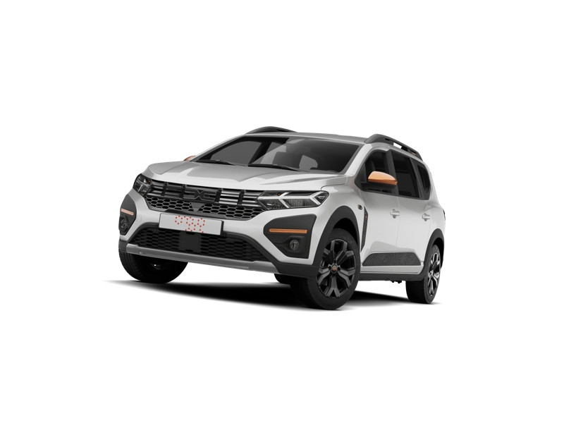 Dacia Dacia