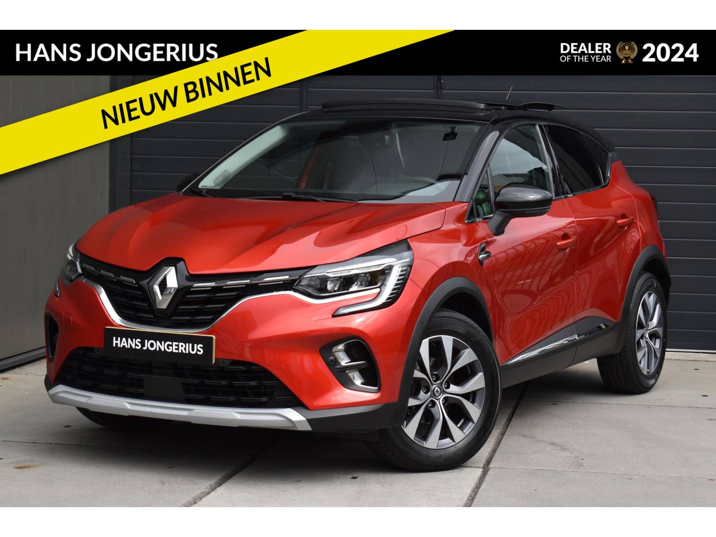 Renault