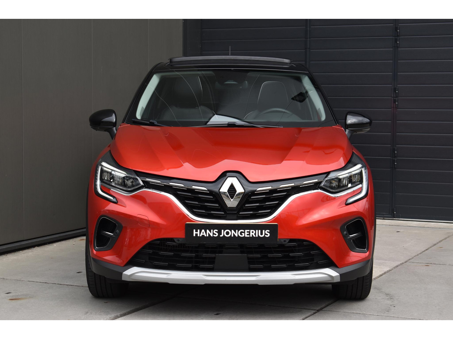 Renault