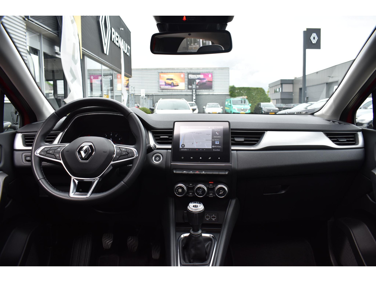 Renault