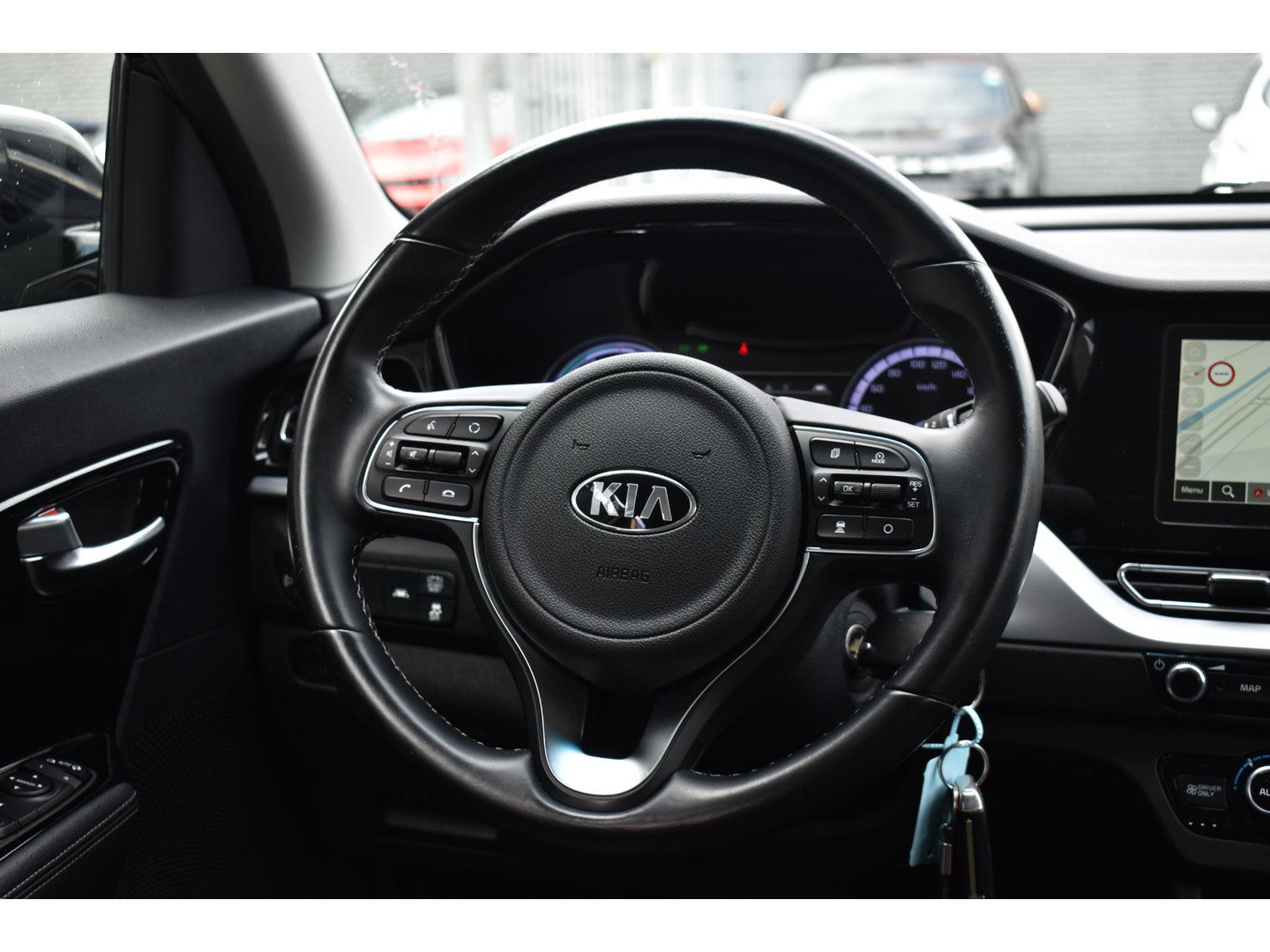 Kia Kia