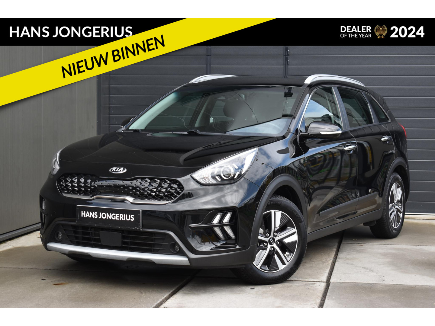 Kia Kia
