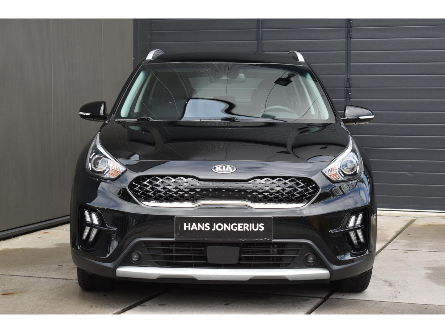 Kia Kia
