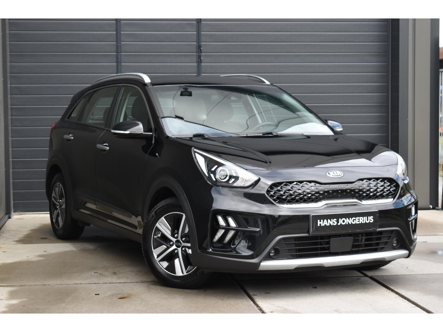 Kia Kia