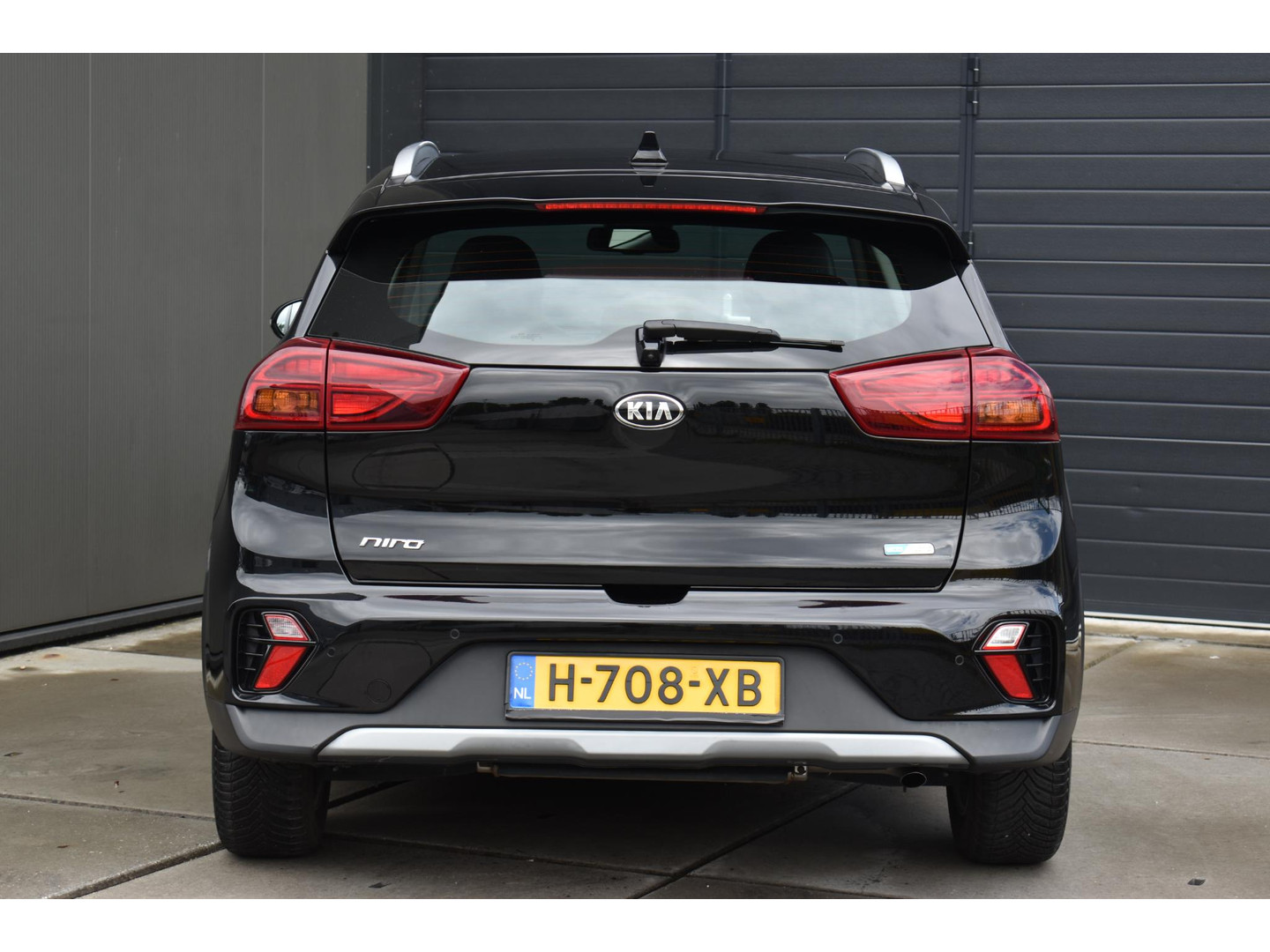 Kia Kia