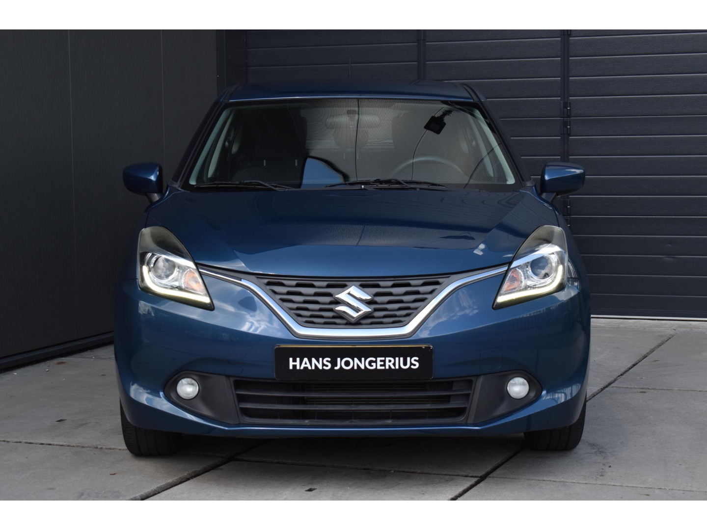 Suzuki