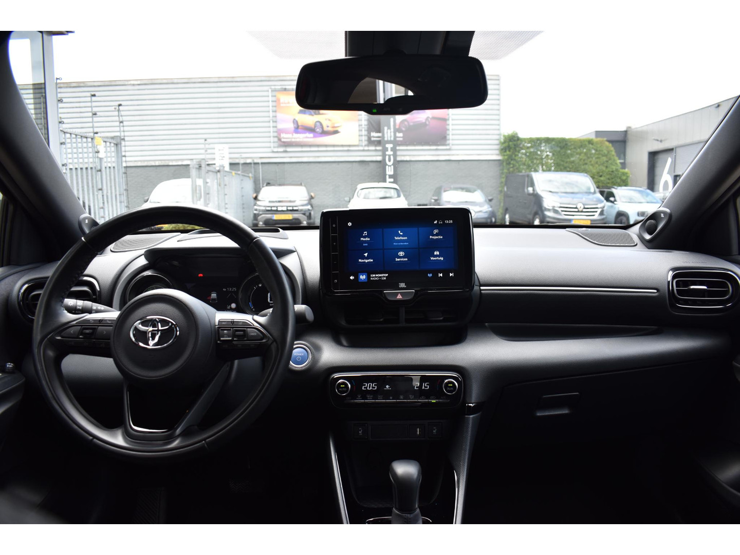 Toyota Toyota