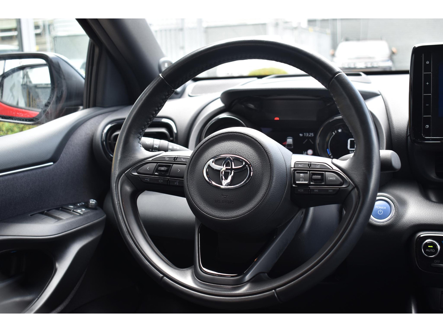 Toyota Toyota