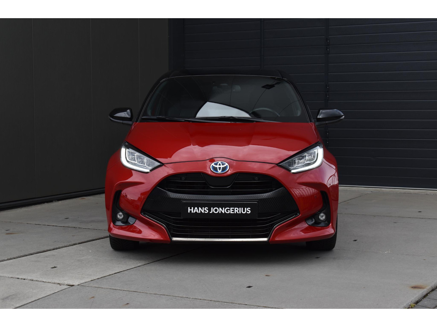 Toyota Toyota