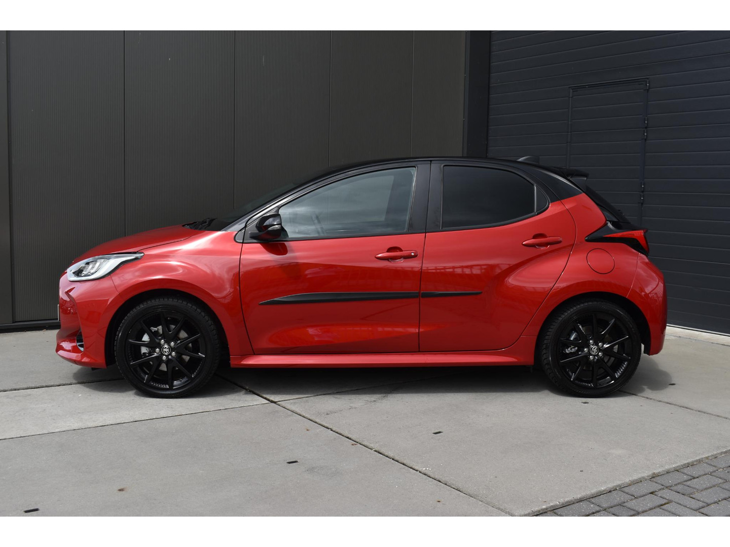 Toyota Toyota