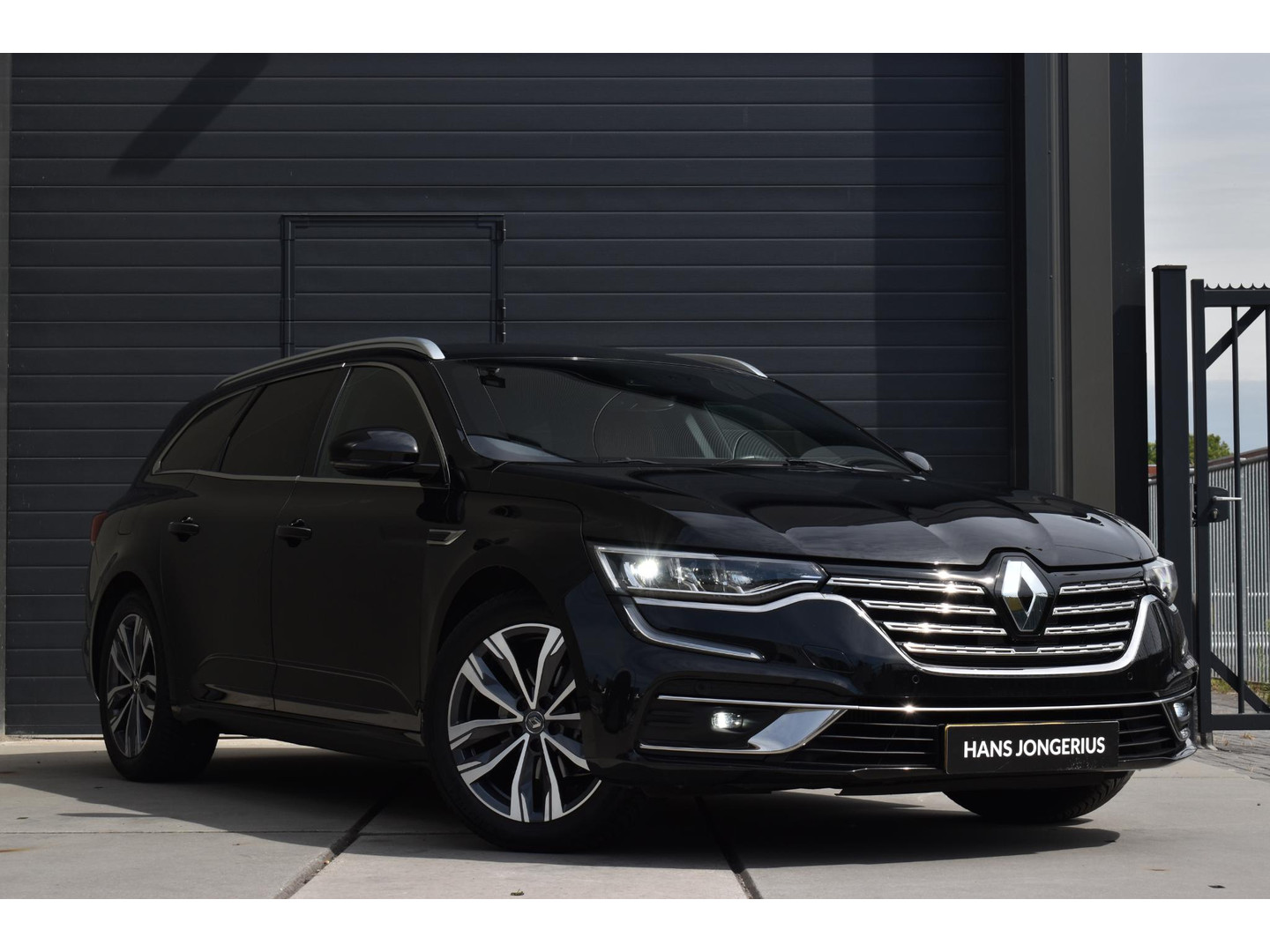Renault