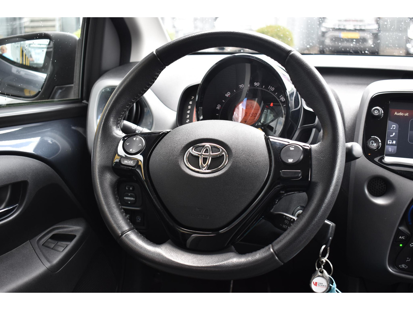 Toyota Toyota