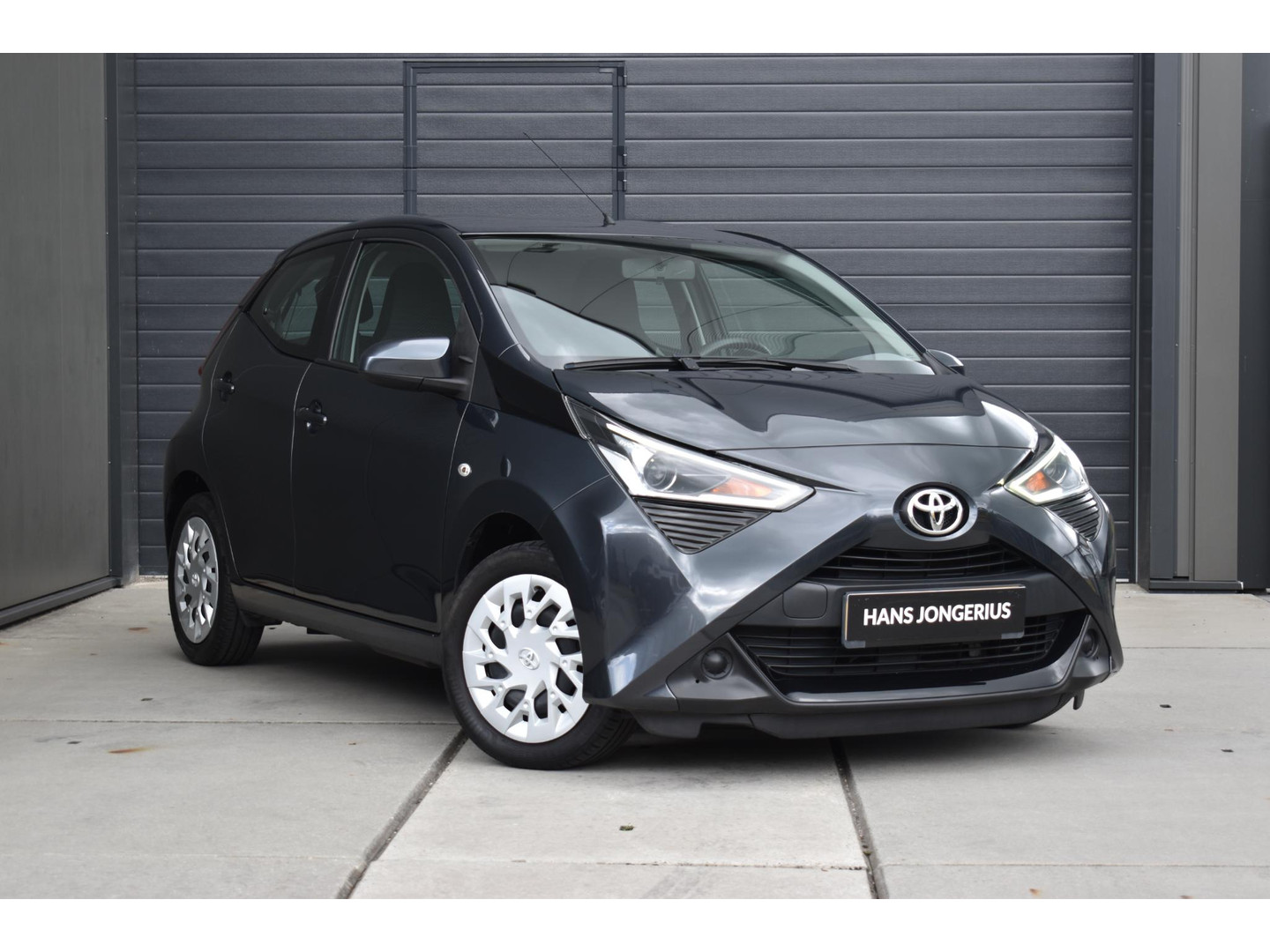 Toyota Toyota