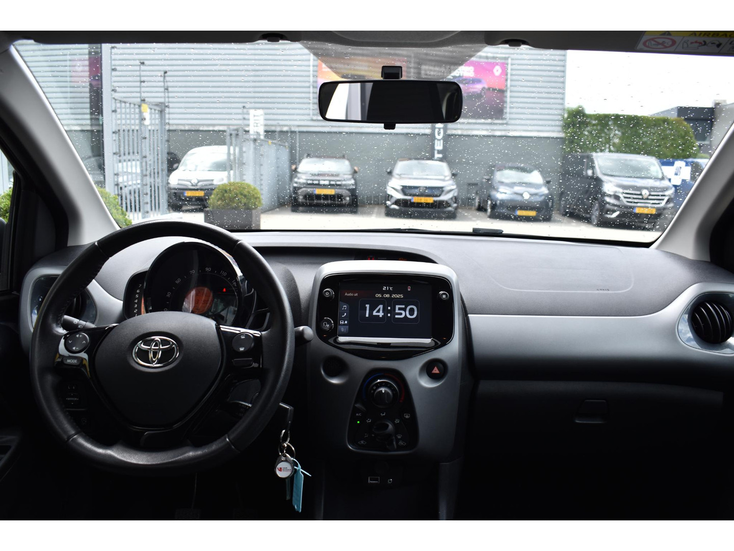 Toyota Toyota
