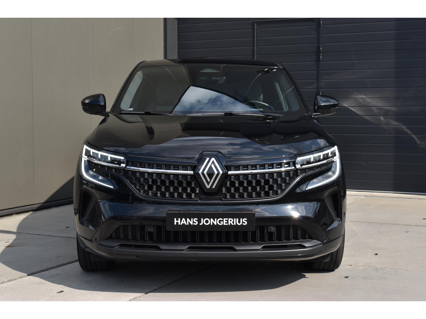 Renault Renault