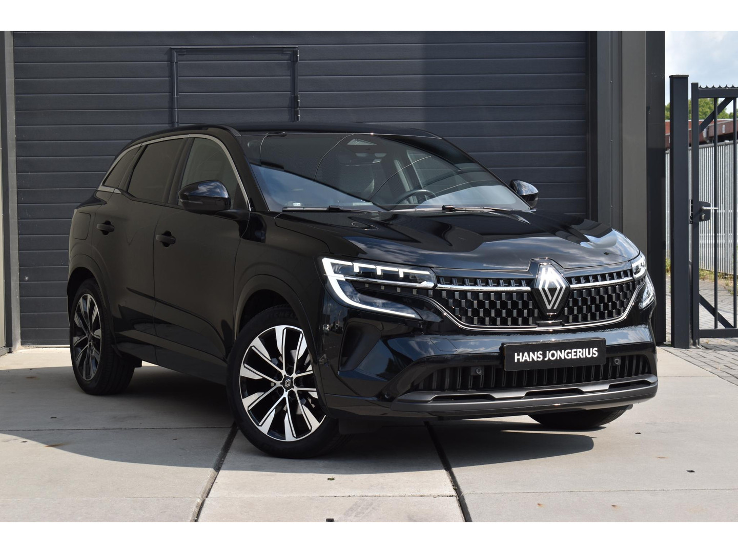 Renault Renault