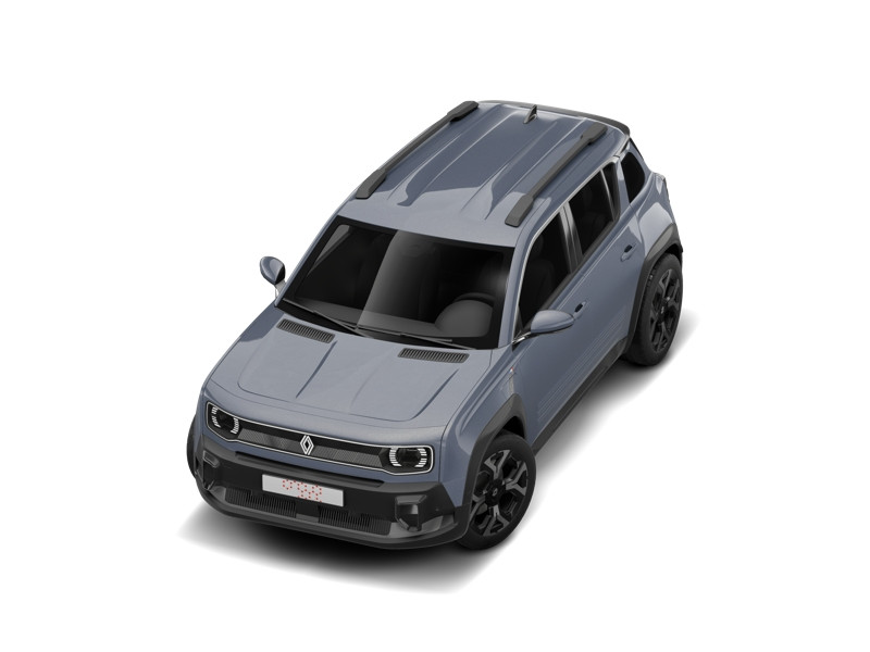 Renault Renault