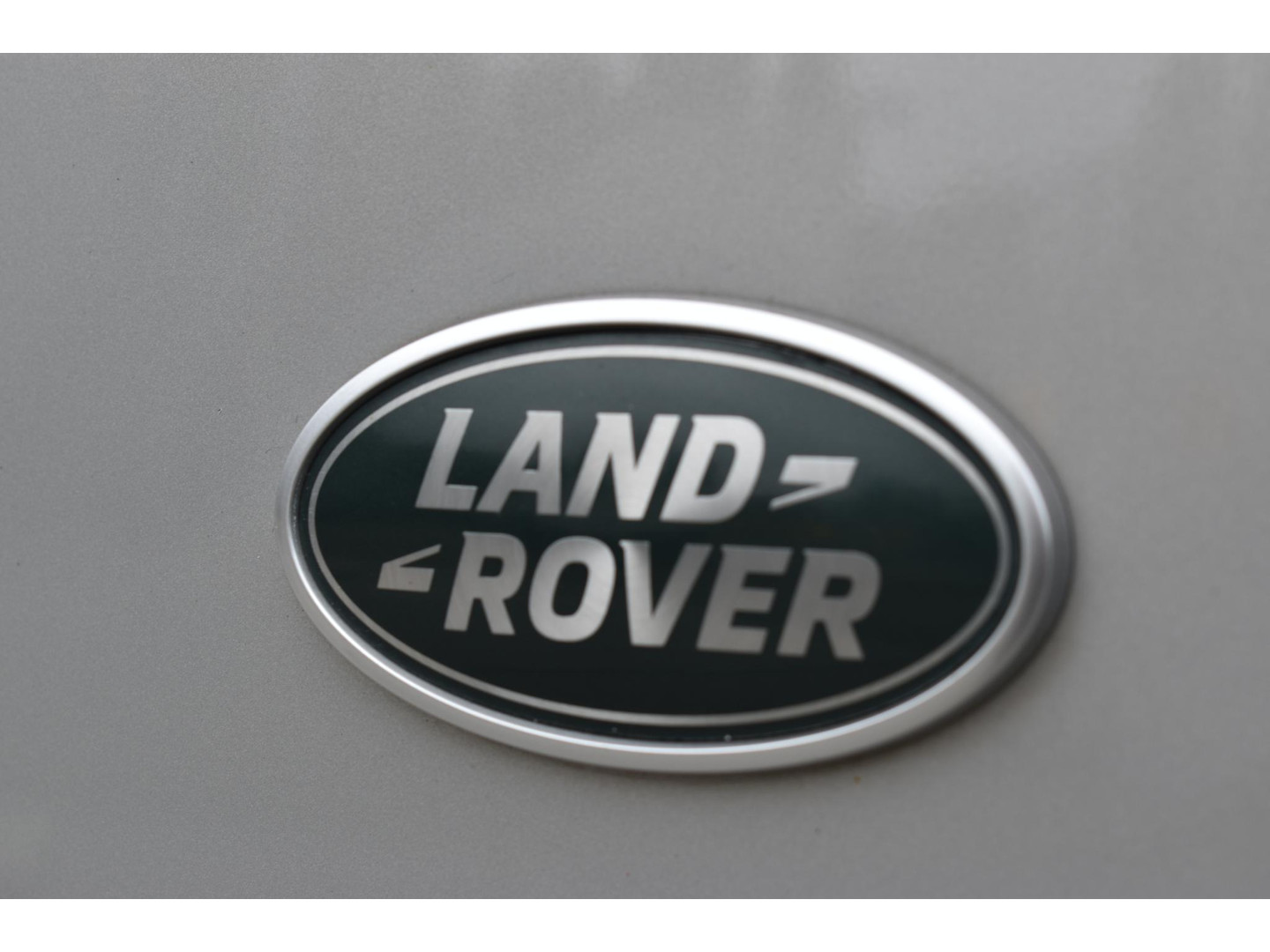 Land Rover Land Rover