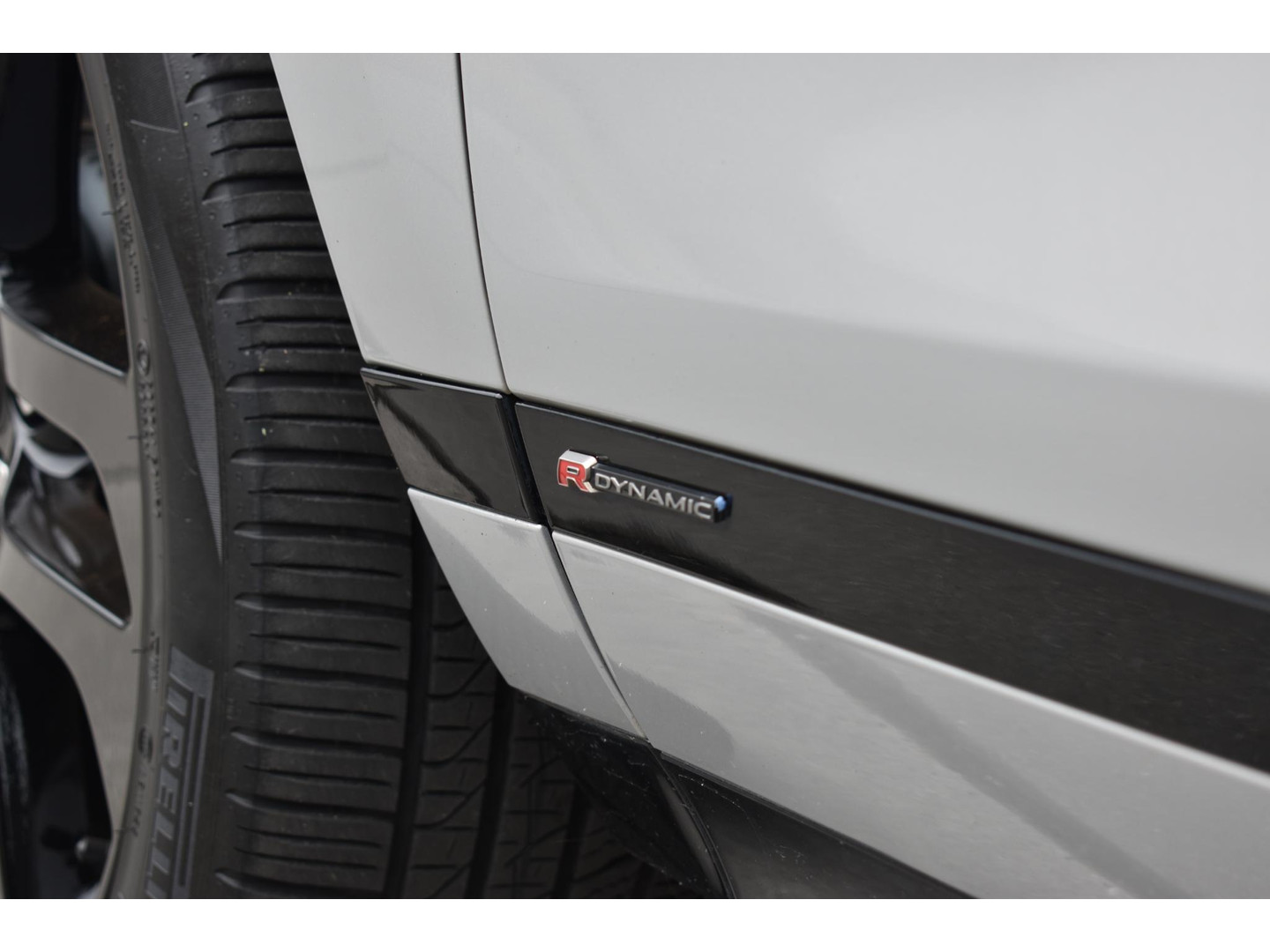 Land Rover Land Rover