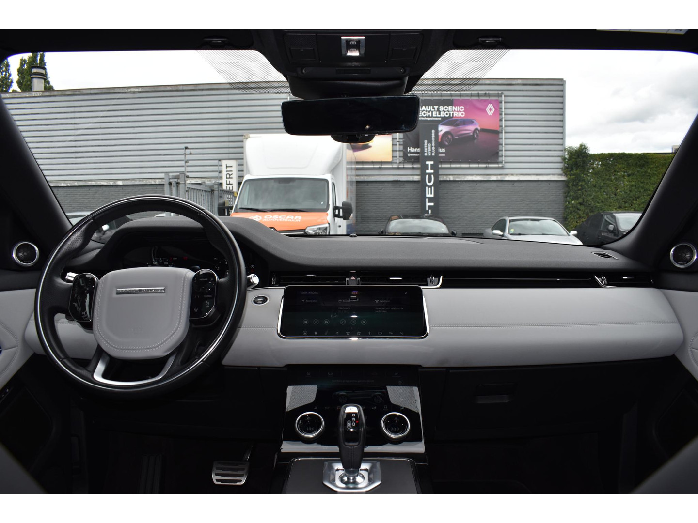 Land Rover Land Rover