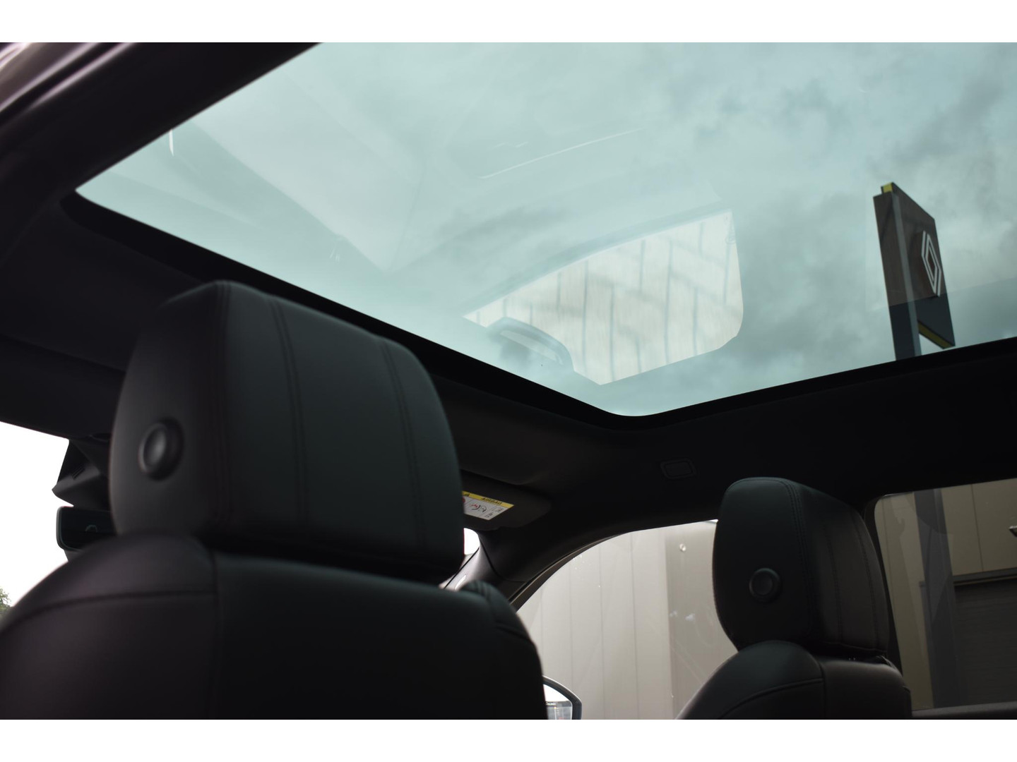 Land Rover Land Rover