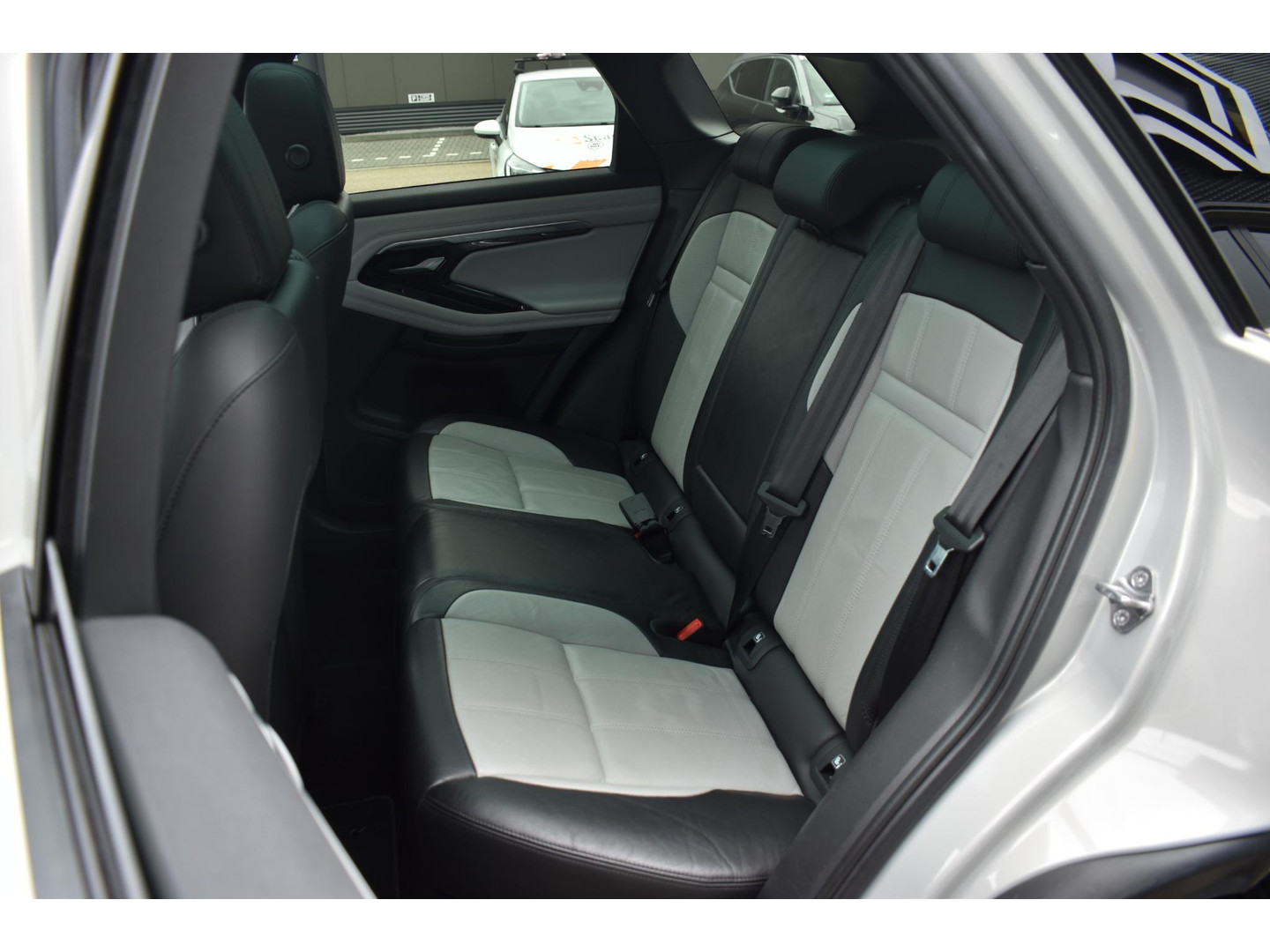 Land Rover Land Rover