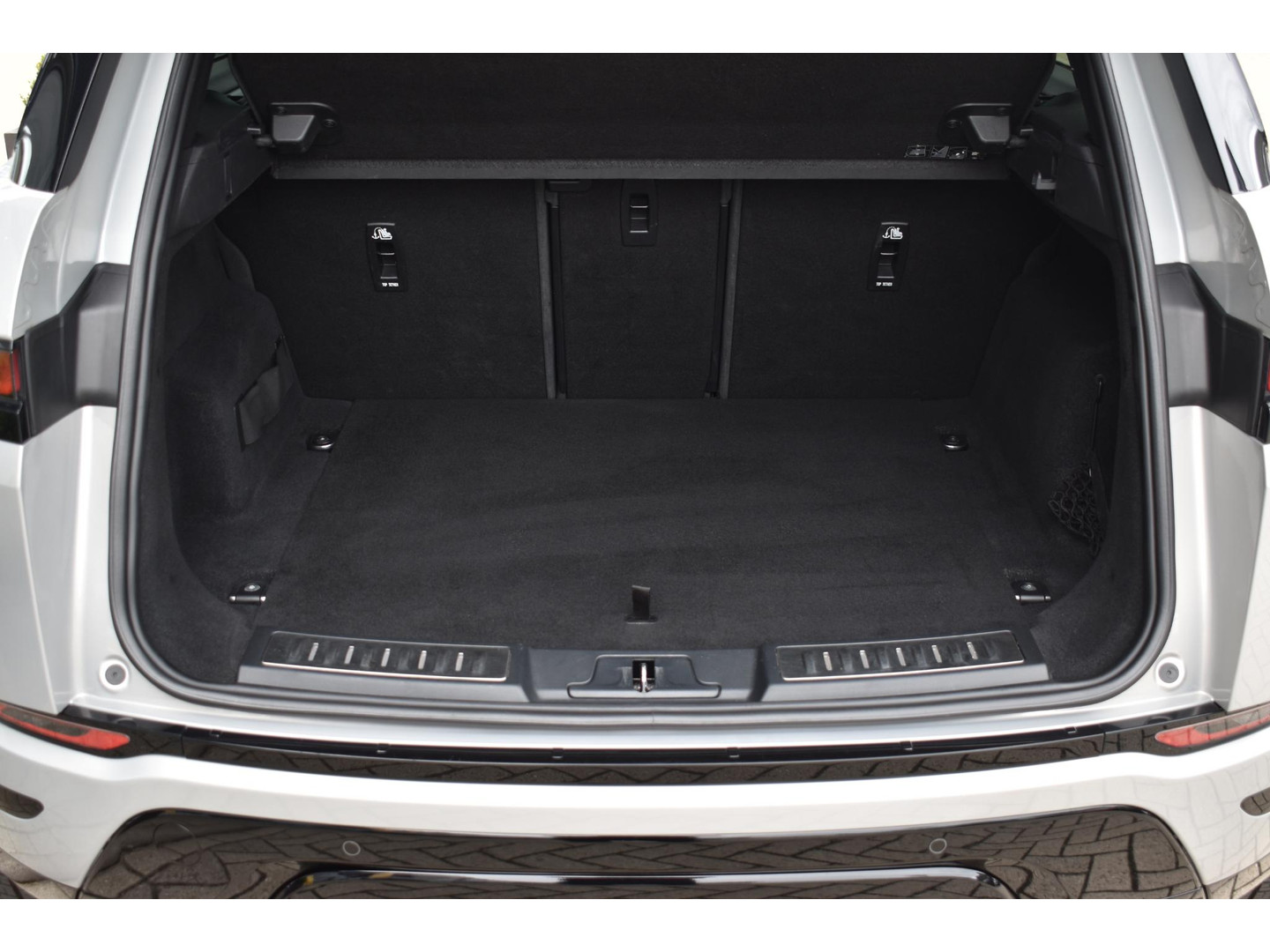 Land Rover Land Rover