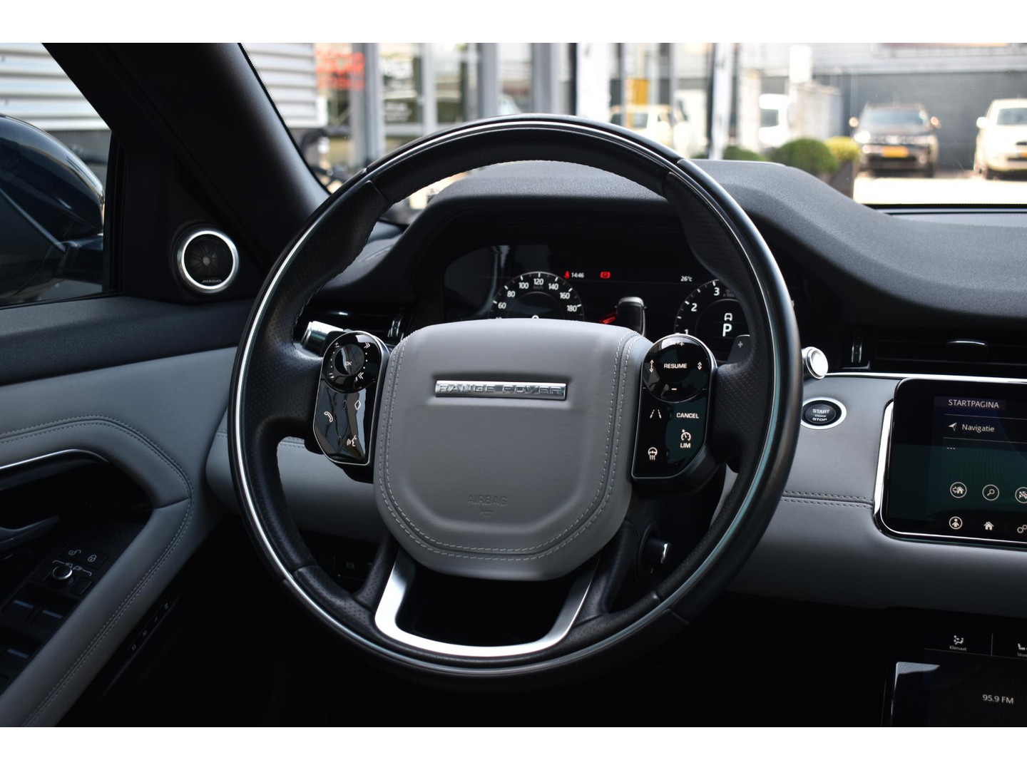 Land Rover Land Rover