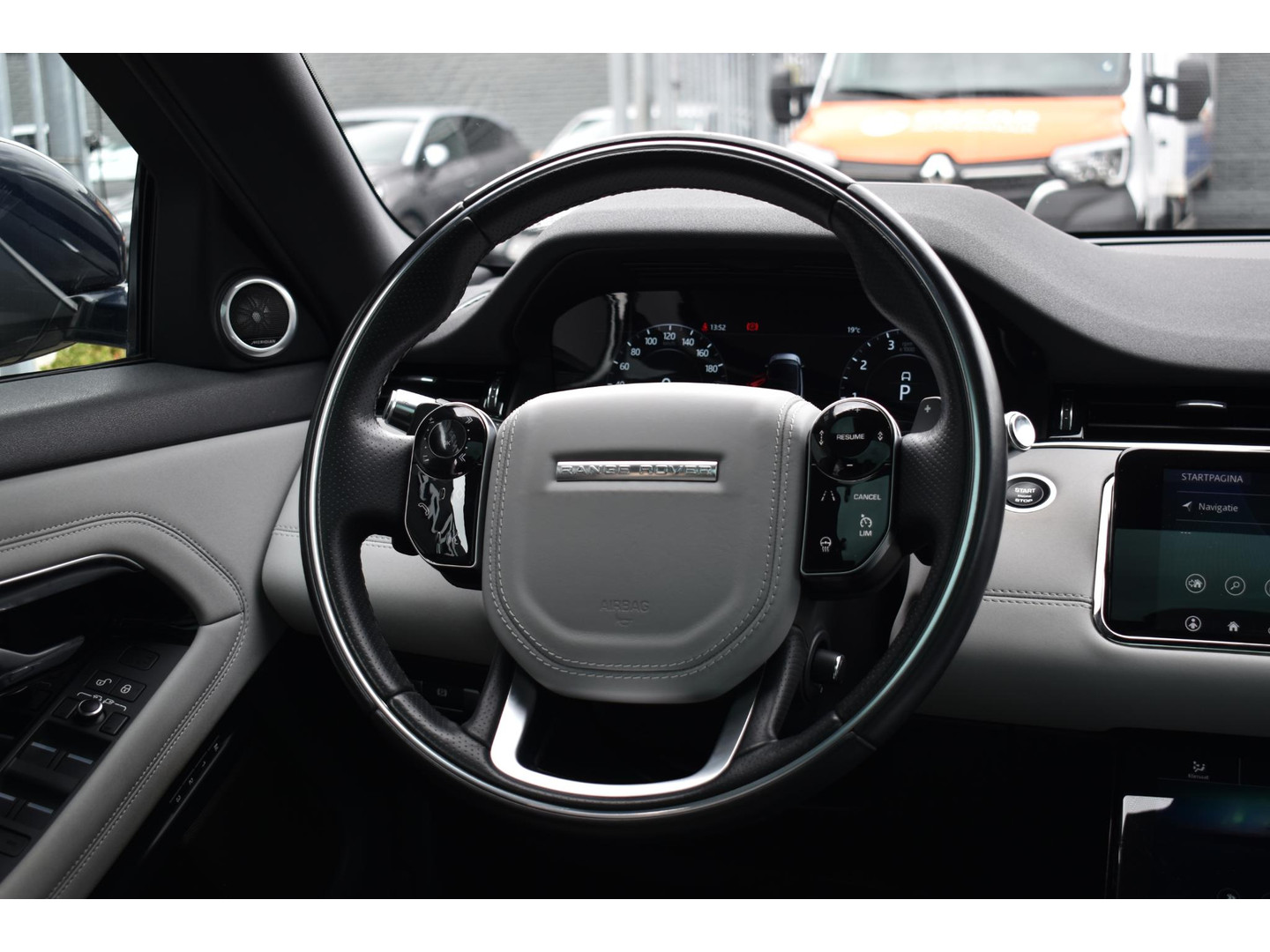 Land Rover Land Rover