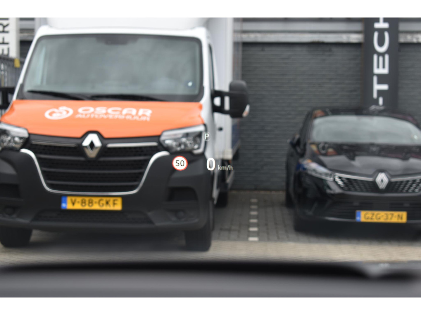 Land Rover Land Rover