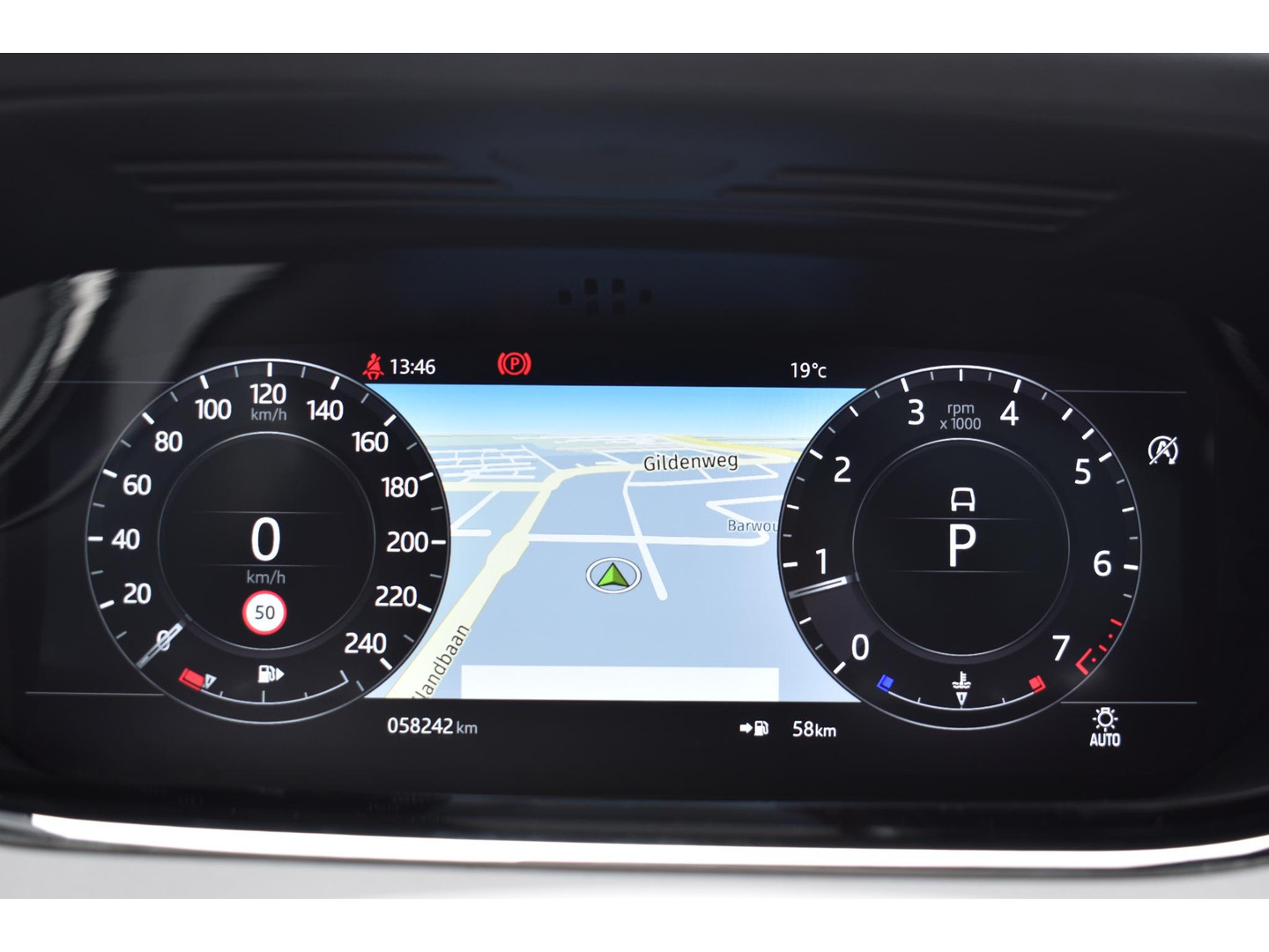 Land Rover Land Rover