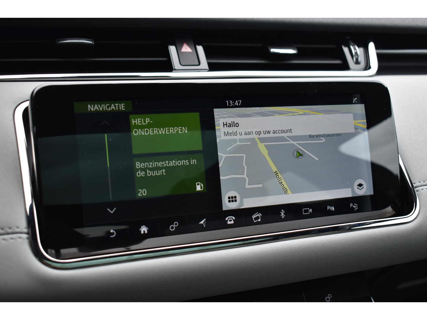 Land Rover Land Rover