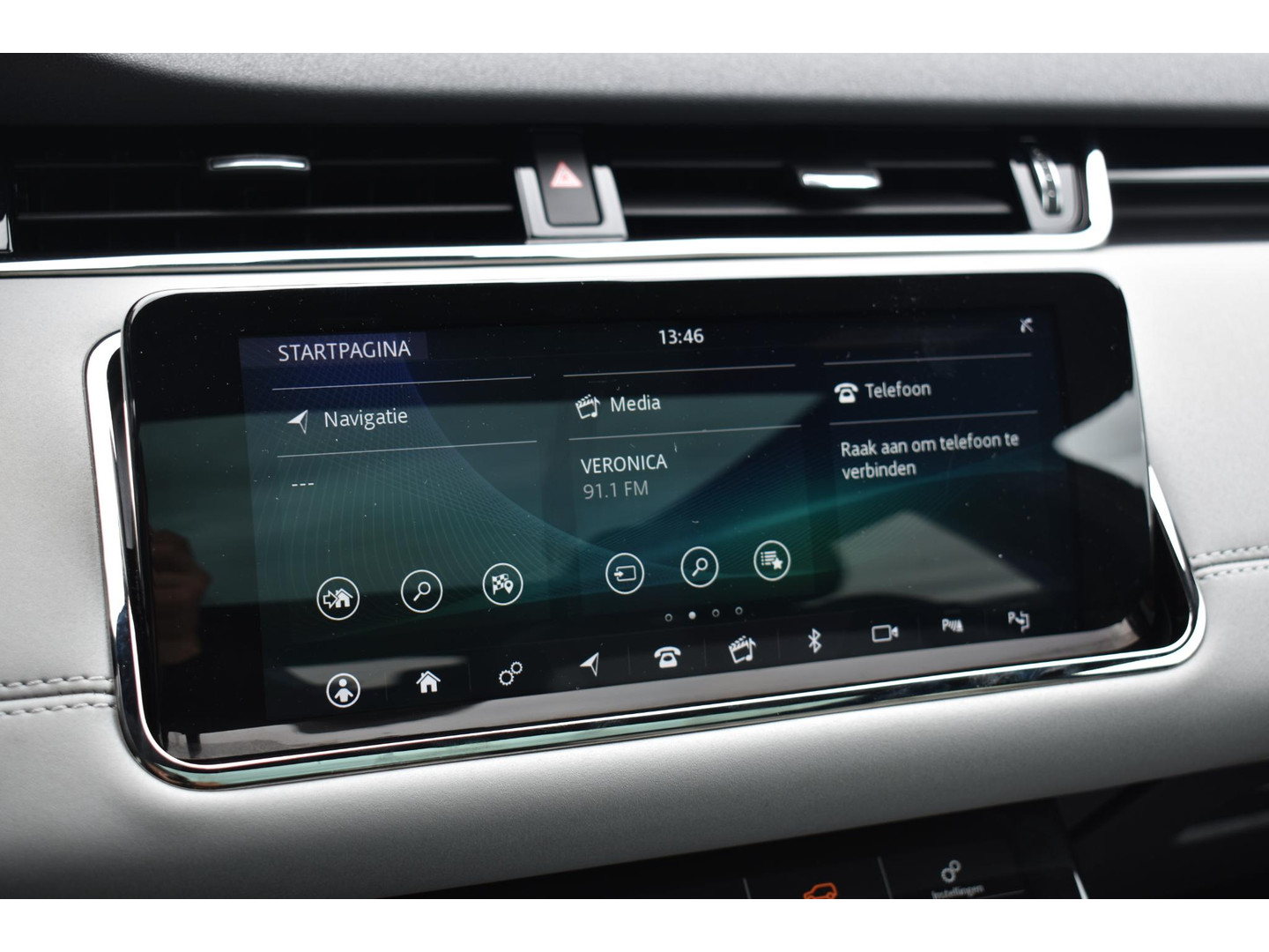 Land Rover Land Rover