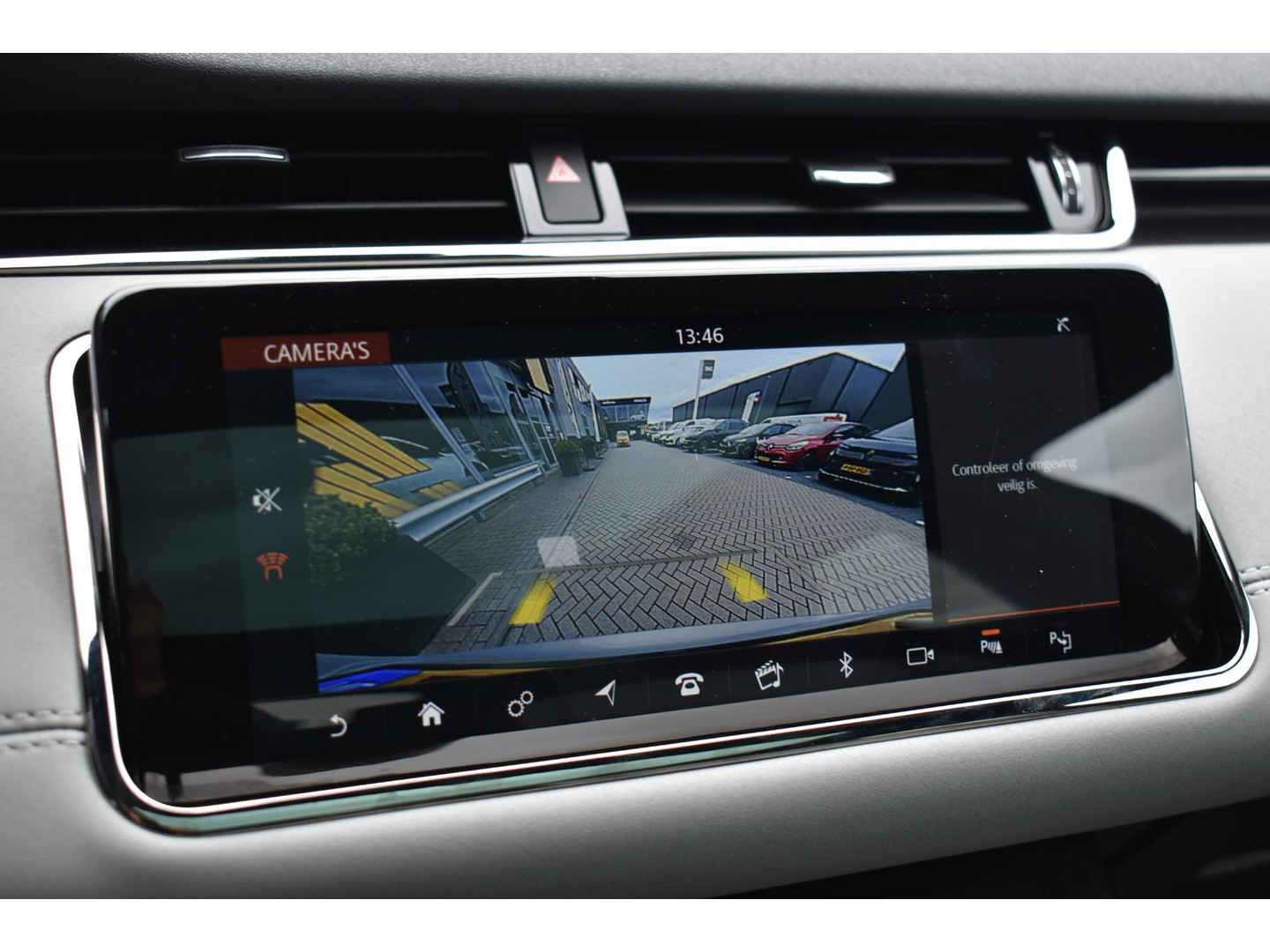 Land Rover Land Rover