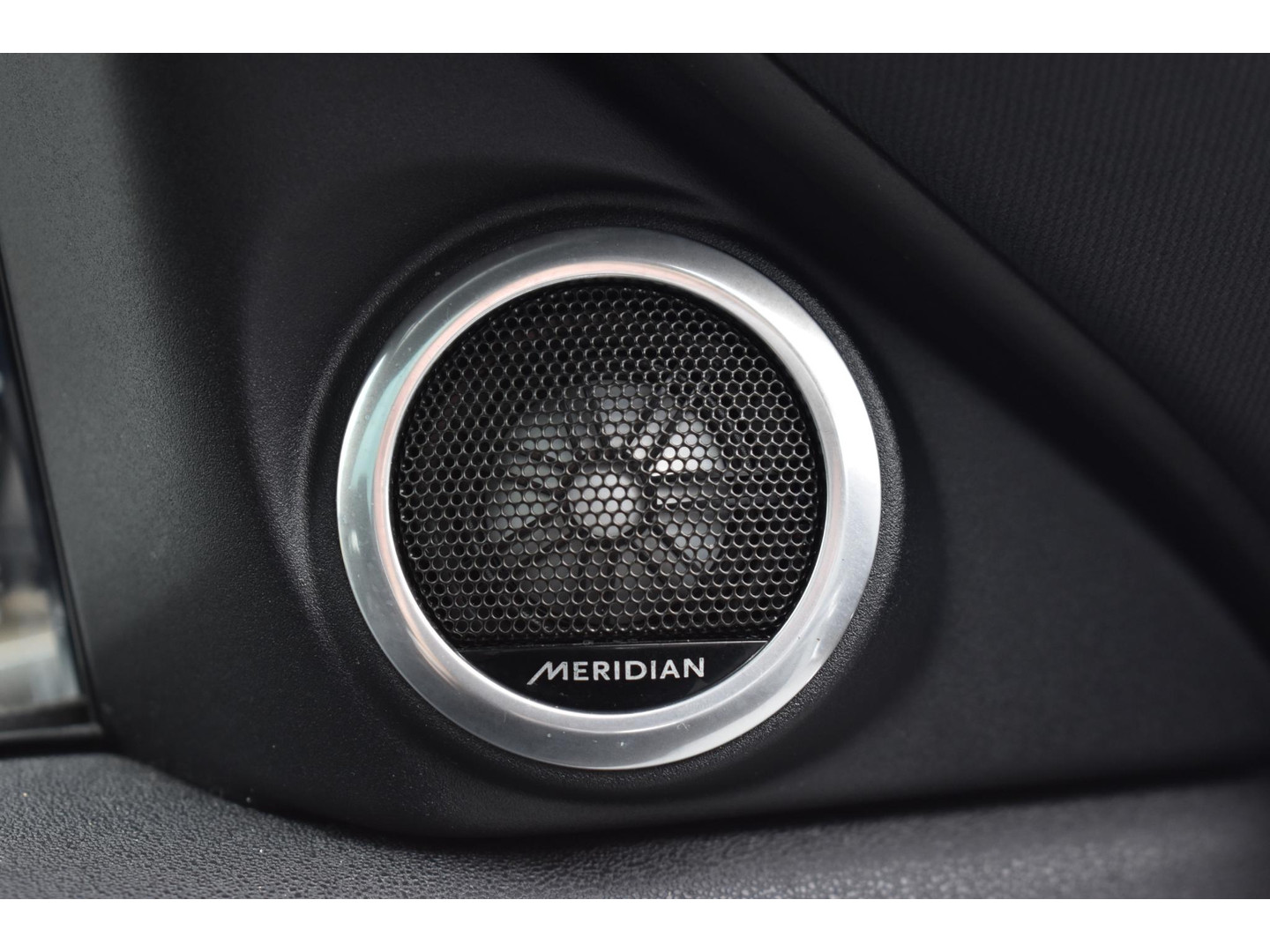 Land Rover Land Rover