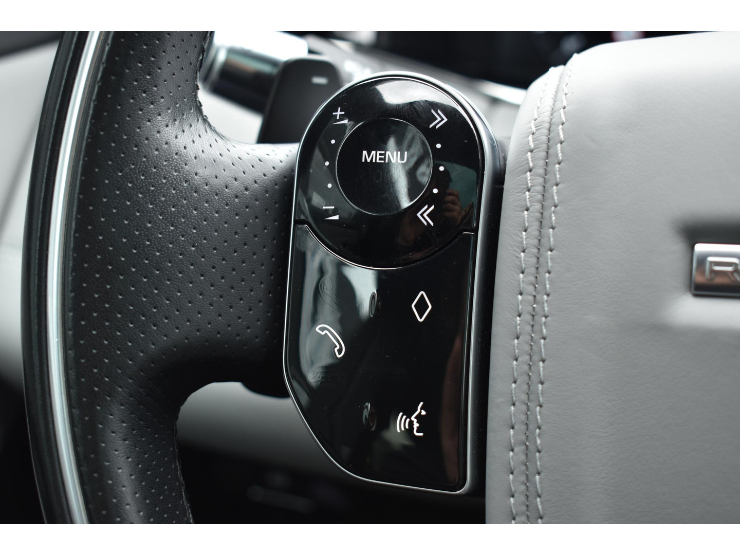 Land Rover Land Rover