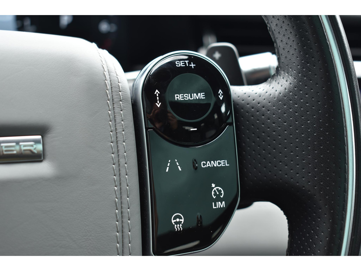 Land Rover Land Rover