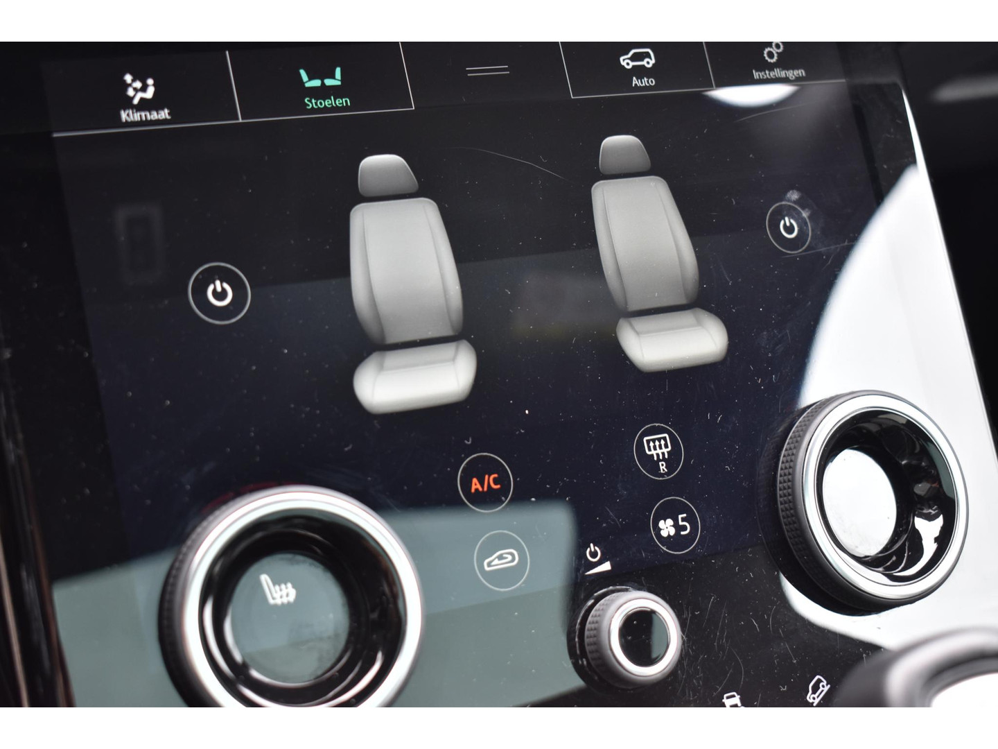 Land Rover Land Rover