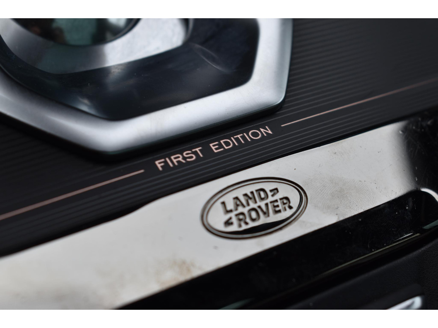 Land Rover Land Rover