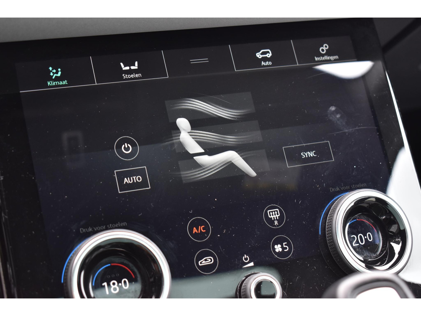 Land Rover Land Rover