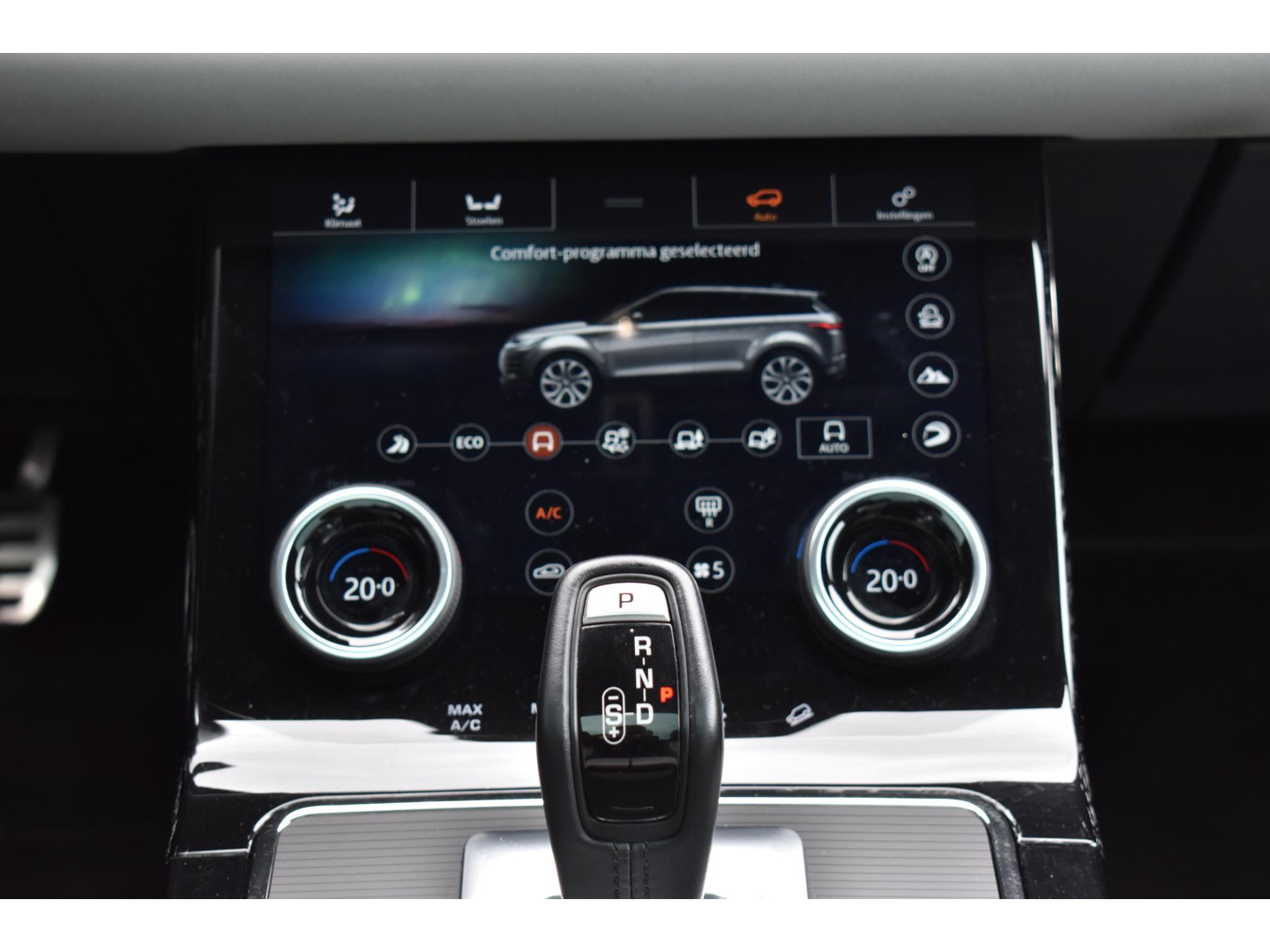 Land Rover Land Rover