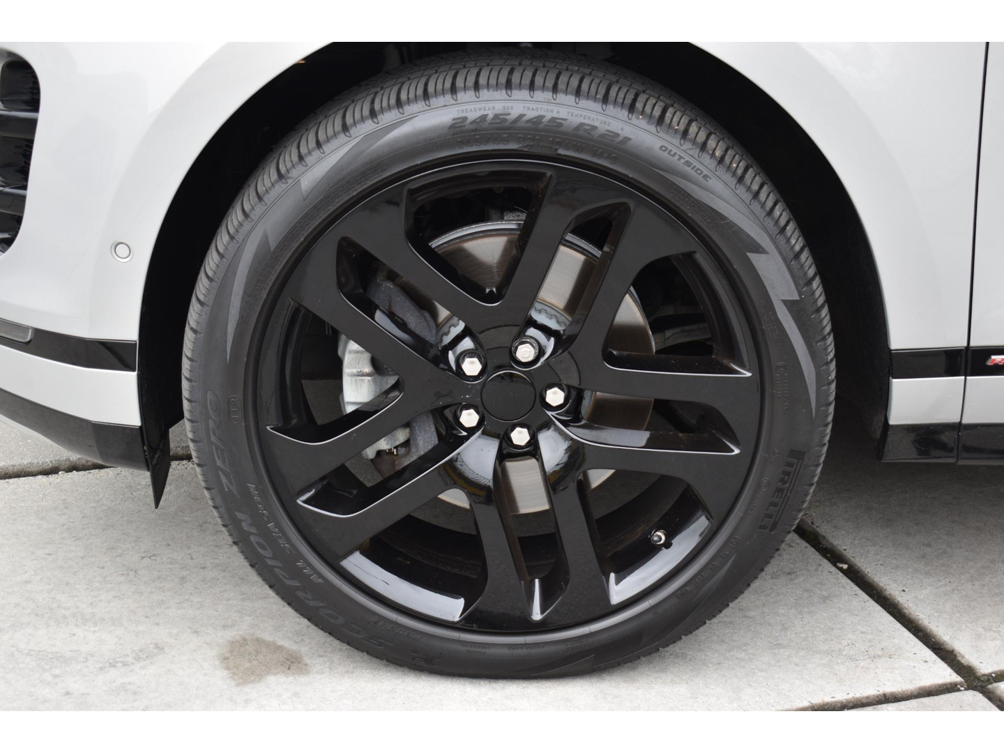 Land Rover Land Rover