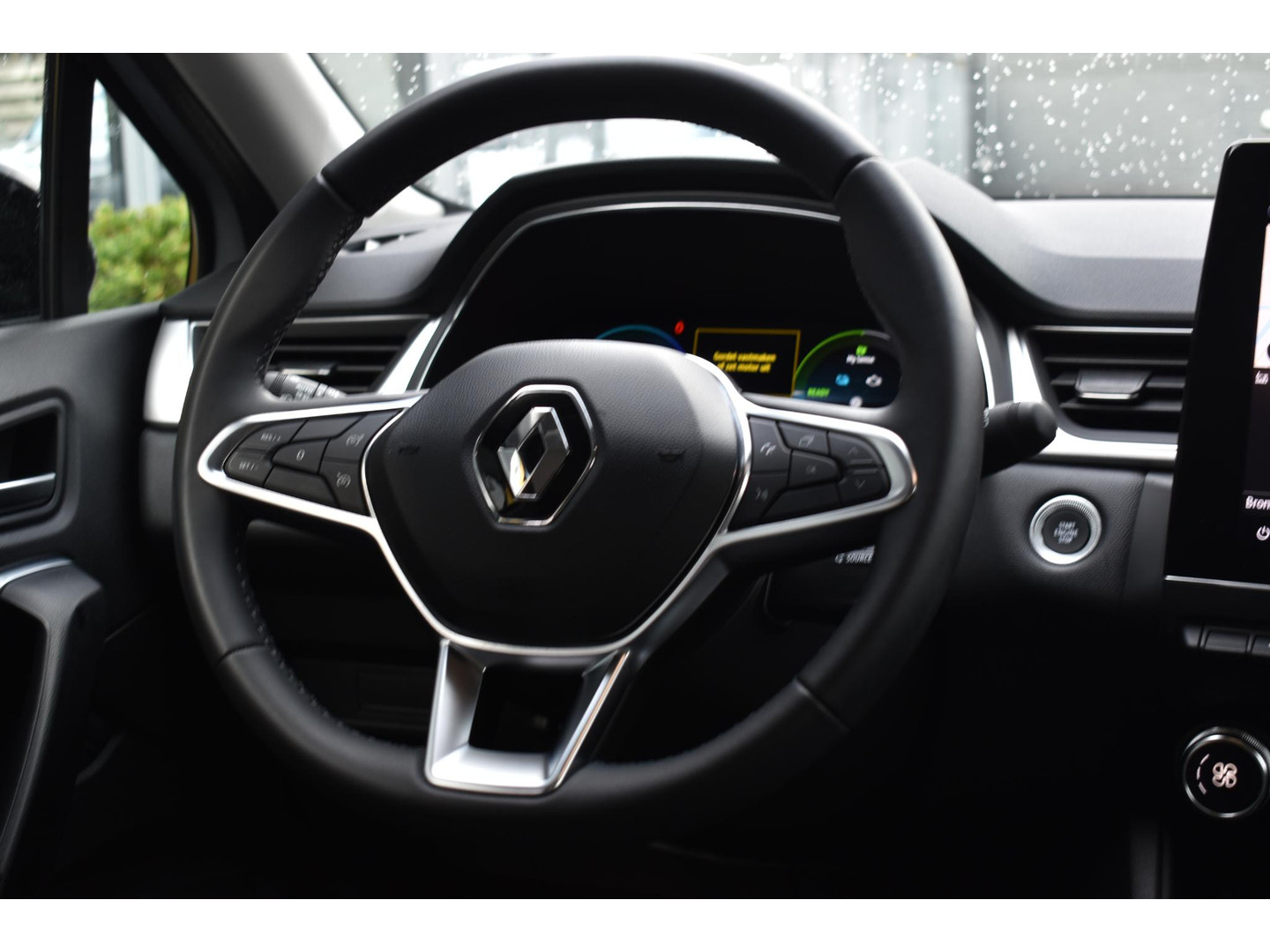 Renault Renault