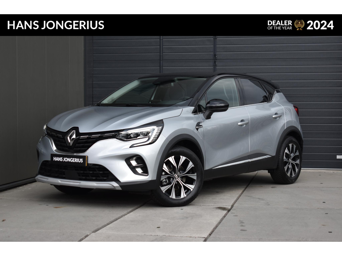 Renault Renault