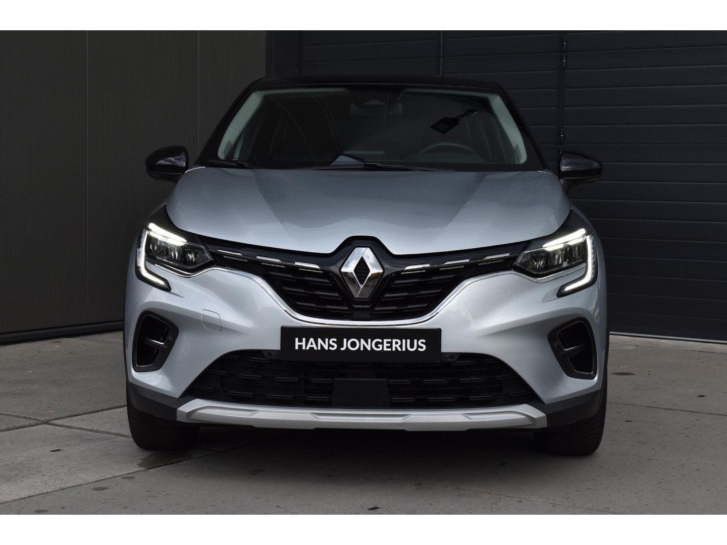 Renault Renault